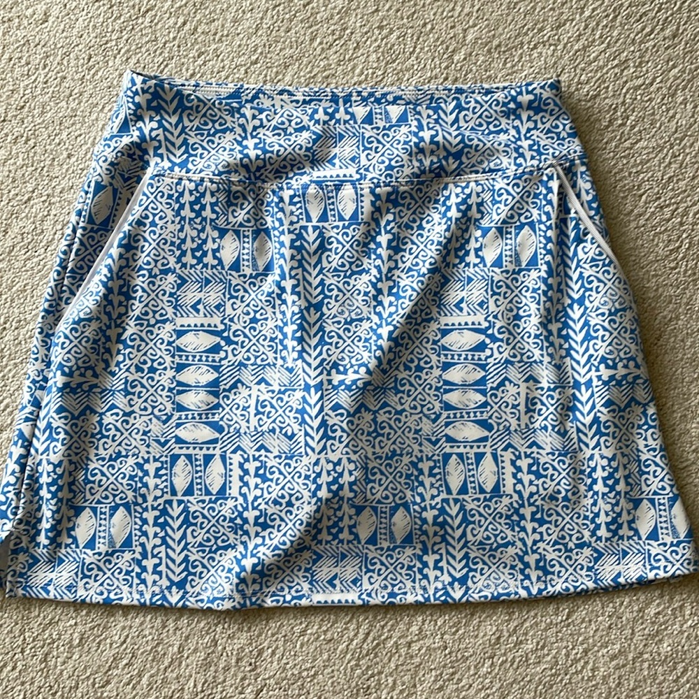 Golf Skirt